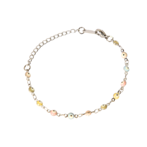 Home 3 PULSERA DE OJO TURCO COLOR PASTEL