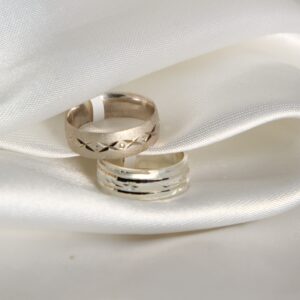 Argollas de matrimonio