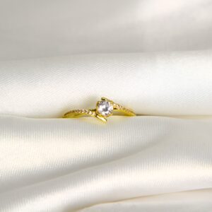 Anillos de compromiso