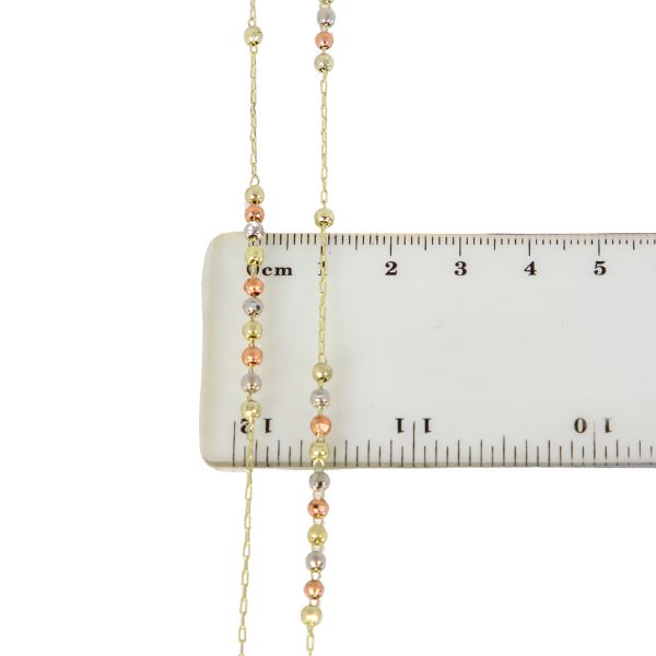 Rosario Medalla de San Benito ESTUCHE DE REGALO 5 19