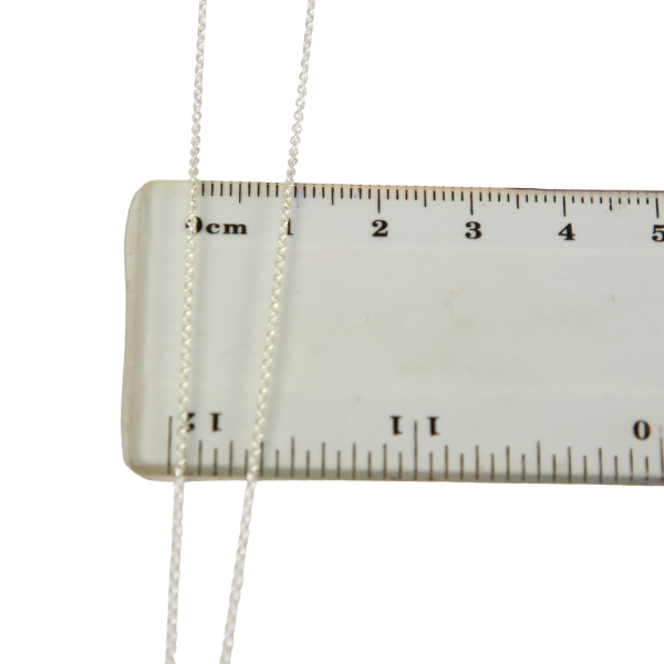 Gargantilla Amuleto Nudo de las Brujas de Plata Estuche Gratis 5 5 2